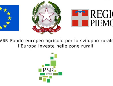 FEASR Fondo europeo agricolo per lo sviluppo rurale – Castagno Piemonte