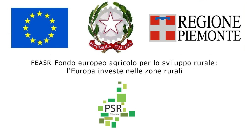 Fondo europeo agricolo per lo sviluppo.