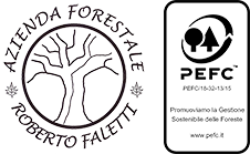 Azienda Forestale Faletti